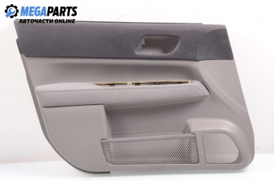 Кора врата за Subaru Forester SUV II (06.2002 - 12.2012), комби, позиция: предна, лява